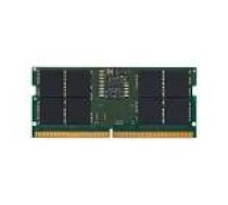 KINGSTON 16GB 5600MT/s DDR5 Non-ECC CL46 SODIMM 1Rx8