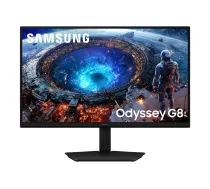 SAMSUNG Odyssey G8 G80HF 27inch IPS 5K 180Hz QHD 360Hz DP2.1 HDMI