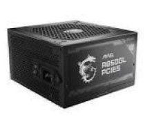 MSI MAG A850GL PCIE5 850W POWER SUPPLY