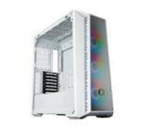 COOLER MASTER PC Case Masterbox 520 Mesh midi tower ARGB