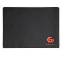 GEMBIRD MP-GAME-M gaming mouse pad. black color size M 250x350mm