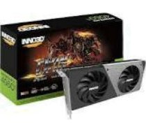 INNO3D GeForce RTX 4060 Ti Twin x2 16GB GDDR6 3xDP 1xHDMI