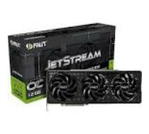 PALIT GeForce RTX 4070 SUPER JetStream OC 12GB GDDR6X