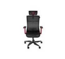 NATEC Genesis Ergonomic chair Astat 700 G2 red