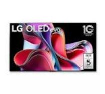 LG OLED65G33LA 65inch 4K OLED TV G3