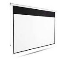 OVERMAX Automatic Screen 120 overhead screen for projector