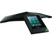 HP Poly 1yr Poly+ Onsite Trio 8800 Open SIP Collaboration Kit Includes Trio 8800 Open SIP Visual+ and Logitech Webcam C930e