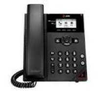 HP Poly 3yr Poly+ VVX 150 Open SIP IP phone