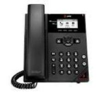 HP Poly 1 Year Poly+ VVX 150 Open SIP IP phone