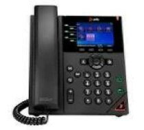 HP Poly 1yr Partner Poly+ VVX 350 Open SIP IP phone