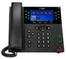 HP Poly 1 Year Poly+ VVX 450 Open SIP IP phone