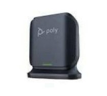 HP Poly 1yr Poly+ Rove B2 Single/Dual Cell DECT Base Station