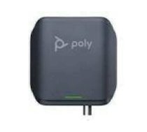 HP Poly 1yr Partner Poly+ Rove B2 Single and Dual Cell DECT Base Station