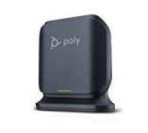 HP Poly 3yr Partner Poly+ Rove B2 Single and Dual Cell DECT Base Station