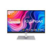 ASUS ProArt Display PA279CV 27inch IPS 4K 2xHDMI DP USB type C Speakers