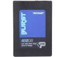 PATRIOT BURST 480GB SATA3 2.5inch 560/540 TLC&3D