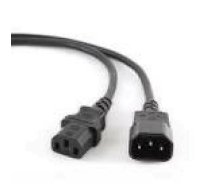 GEMBIRD PC-189-VDE power extension cable C13 C14 1.8m