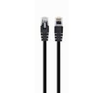 GEMBIRD CAT5e UTP Patch cord black 1m