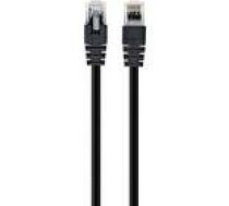 GEMBIRD CAT5e UTP Patch cord black 3m