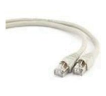 GEMBIRD patchcord kat.6 FTP 0.5m grey