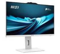 MSI PRO AP242P 14M-649XEU Intel Core i5-14400 23.8inch FHD 2x8GB 512GB M.2 PCIe 802.11 AX + BT 5.3 NOOS