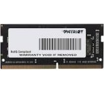 PATRIOT Signature DDR4 SL 8GB 2666MHZ SODIMM CL19