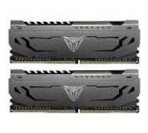 PATRIOT Viper Steel 16GB 2x8GB DDR4 3200MHz DIMM CL16-16-18-20 1.35V KIT