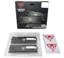 PATRIOT Viper Steel 32GB 2x16GB DDR4 3200MHz DIMM CL16-16-18-20 1.35V KIT