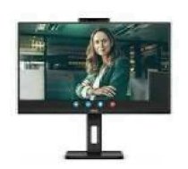 AOC Q27P3CW 27inch IPS TFT 2560x1440 HDMI DP USB Black