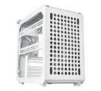 COOLER MASTER PC case Qube 500 midi tower white