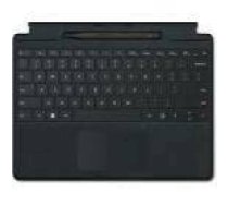 MS Surface PRO Keyboard SC Eng Intl CEE EM Hdwr Black
