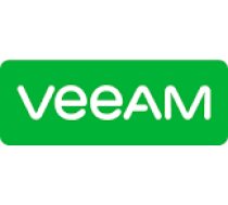 HPE Veeam Backup and Replication Universal 1 Year Subscription 24x7 Support E-LTU