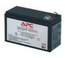 APC Replacement Battery Cartridge 2