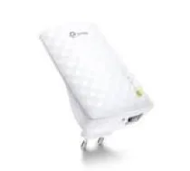 TP-LINK AC750 Dualband WLAN Repeater - MediatekChipsatz. up to 433MBit at 5GHz + 300Mbps at 2.4GHz. 802.11ac/a/b/g/n. Repeaterbutton