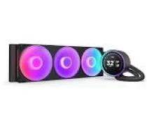 NZXT CPU water cooling Kraken Elite 360 RGB V2 LCD