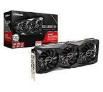 ASROCK AMD Radeon RX 6750 XT Challenger Pro 12GB OC