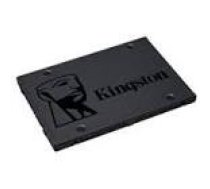 KINGSTON 240GB SSD A400 SATA3 6Gb/s 6.4cm 2.5inch 7mm height up to 500MB/s Read and 350MB/s Write