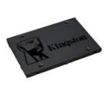 KINGSTON 480GB SSDNow A400 SATA3 6Gb/s 6.4cm 2.5inch 7mm height / up to 500MB/s Read and 450MB/s Write