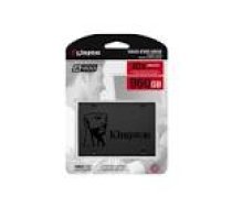KINGSTON 960GB A400 SATA3 2.5 SSD 7mm height