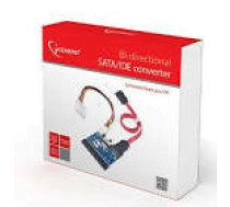 GEMBIRD SATA-IDE-2 Bi-directional SATA/IDE converter