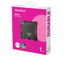 ADATA SD620 External SSD 1TB Black