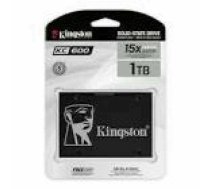 KINGSTON 1024GB SSD KC600 SATA3 2.5inch
