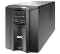 APC SmartConnect UPS SMT 1000 VA Tower