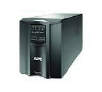 APC SmartConnect UPS SMT 1500 VA Tower