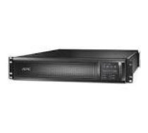 APC Smart-UPS X 3000VA Rack/Tower LCD 200-240V with Network Card