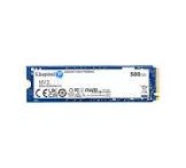 KINGSTON 500GB NV3 M.2 2280 PCIe 4.0 NVMe SSD