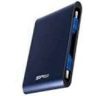 SILICON POWER External HDD Armor A80 2.5inch 2TB USB 3.0 IPX7 waterproof Blue