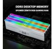 SILICON POWER XPOWER Zenith 64GB 2x32GB DDR5 6000MT/s CL30 RGB-UDIMM