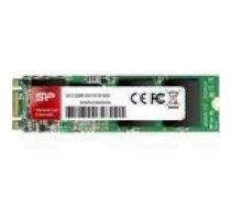 SILICON POWER SSD A55 128GB M.2 SATA 550/420 MB/s