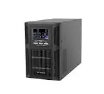 ARMAC UPS Office On-Line PF1 1000VA LCD 4x C13 Metal case dust free